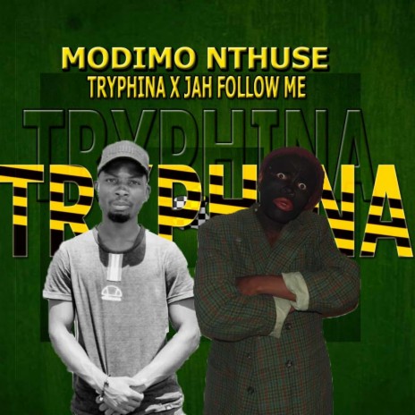 Modimo nthuse ft. Jah follow me | Boomplay Music