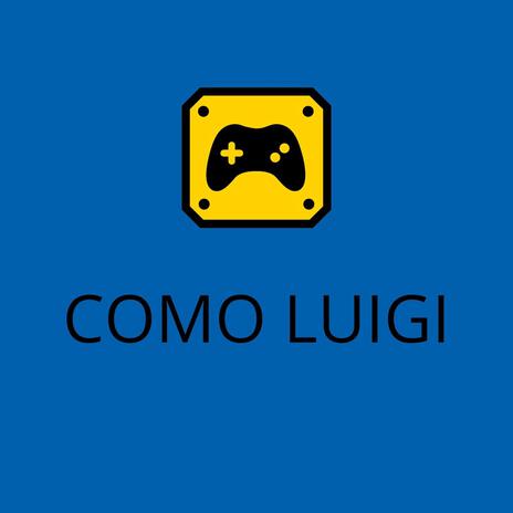 COMO LUIGI | Boomplay Music