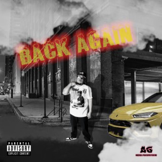 Back Again lyrics | Boomplay Music