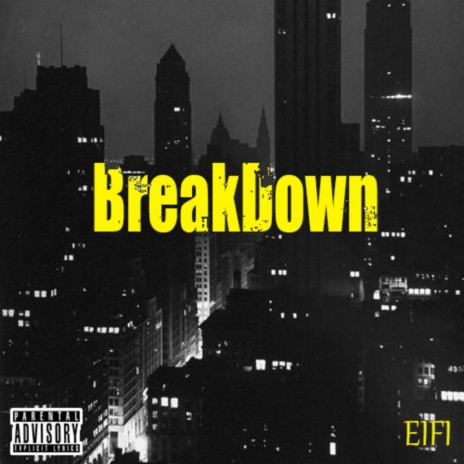 breakdown | Boomplay Music