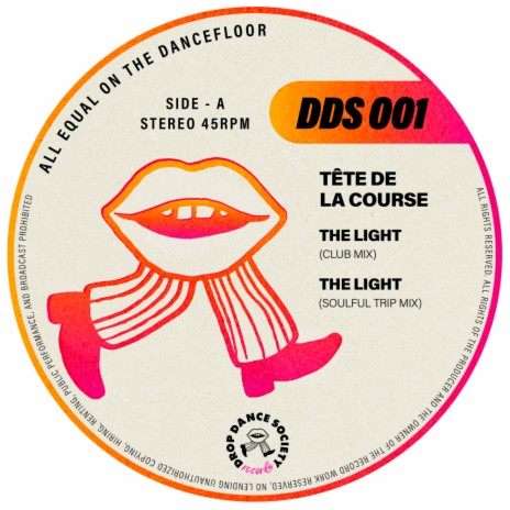 The Light (Club Mix)
