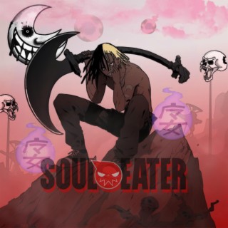 SOUL X EATER