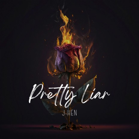 Pretty Liar | Boomplay Music