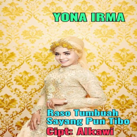 Raso Tumbuah Sayangpun Tibo | Boomplay Music