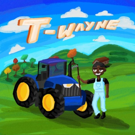 Tractor | Boomplay Music