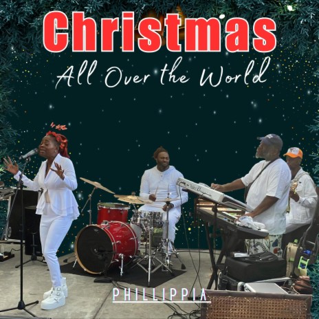 Christmas all over the world | Boomplay Music
