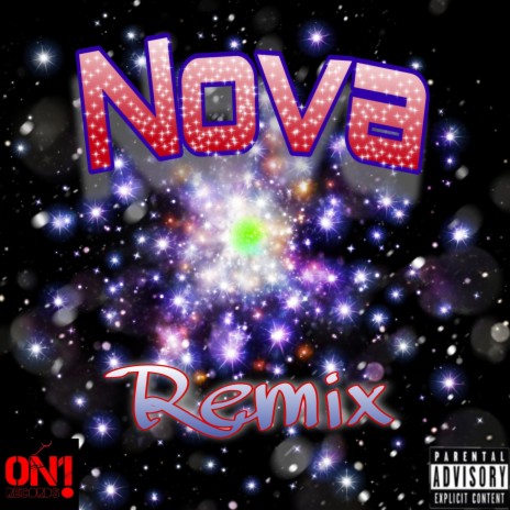 Nova (Remix) | Boomplay Music