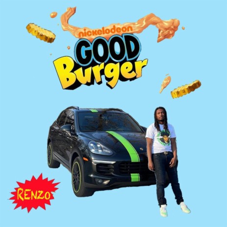 Good Burger | Boomplay Music