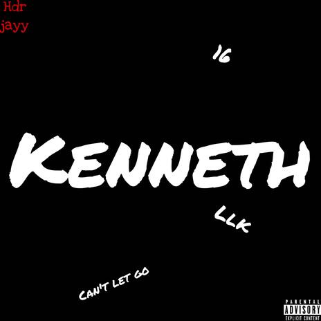 Kenneth | Boomplay Music