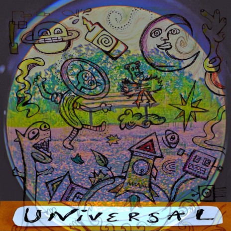 universal | Boomplay Music