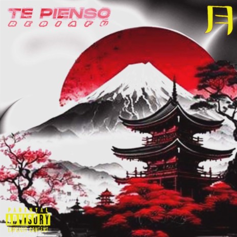 Te pienso | Boomplay Music