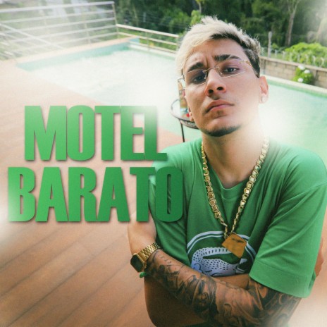 Motel Barato | Boomplay Music