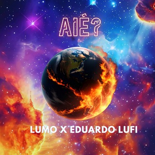 Aié? ft. Eduardo Lufi lyrics | Boomplay Music