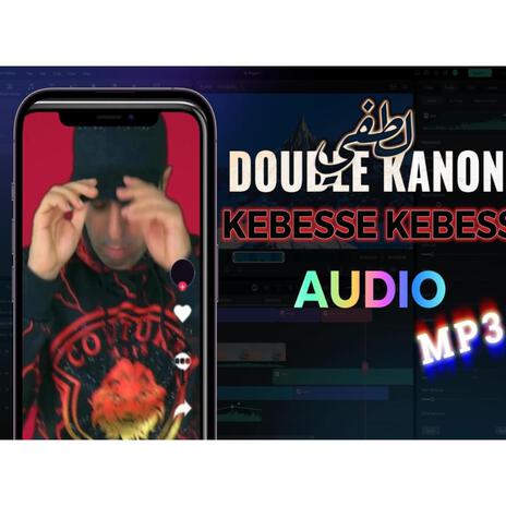 KEBESSE KEBESSE | Boomplay Music