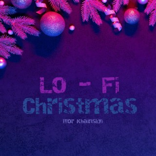Lo-fi Christmas
