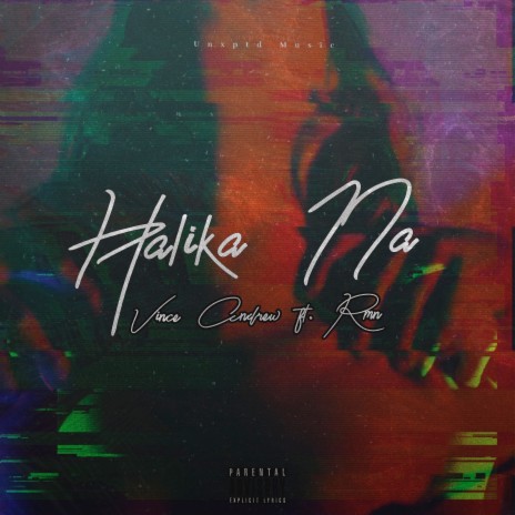 Halika Na ft. RMN | Boomplay Music
