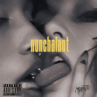 Nonchalant