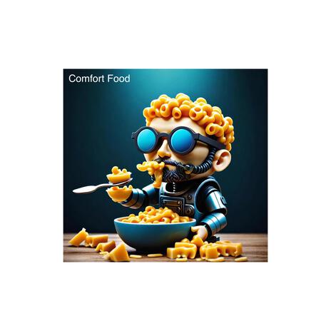 Comfort food | Boomplay Music