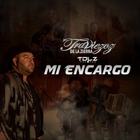 Mi Encargo | Boomplay Music