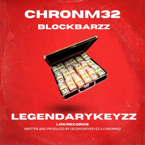 BlockBarzz ft. Chronm32official | Boomplay Music