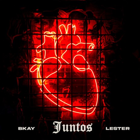 Juntos ft. Bkay | Boomplay Music