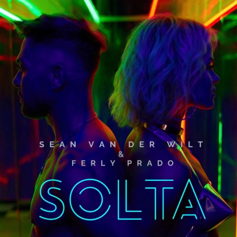 SOLTA ft. Ferly Prado | Boomplay Music