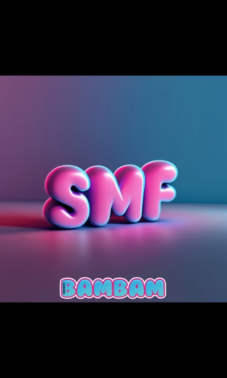 Super Mega Fancy (S.M.F) | Boomplay Music