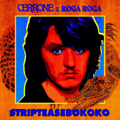 STRIPTEASEBOKOKO (Edit) ft. Roga Roga | Boomplay Music