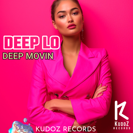 Deep Movin (Dub Mix) | Boomplay Music