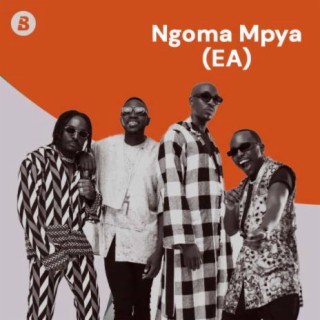 Ngoma Mpya (EA)