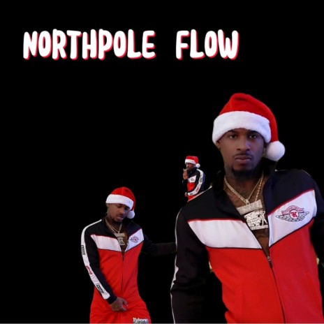 NorthPole Flow