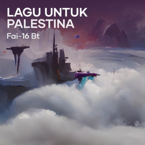 Lagu Untuk Palestina (Remix) | Boomplay Music