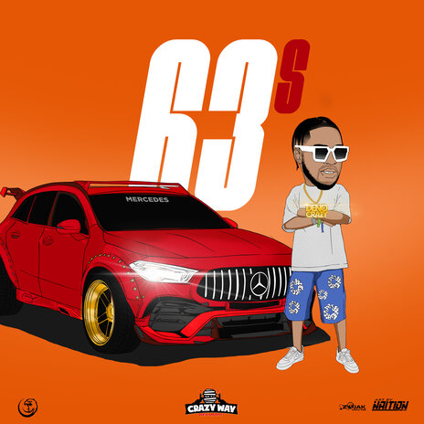 63s ft. Falconn | Boomplay Music