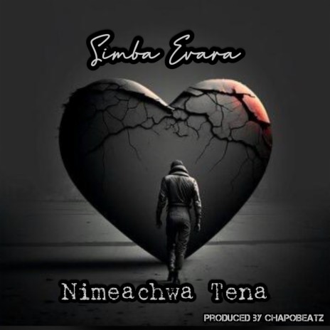 Nimeachwa Tena | Boomplay Music