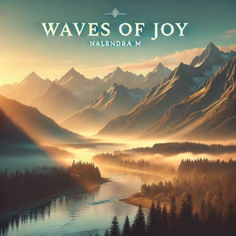 Waves of Joy | Boomplay Music