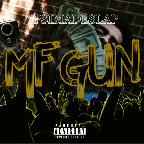 MF Gun