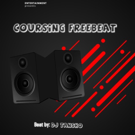 Coursing FreeBeat | Boomplay Music