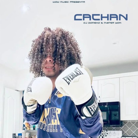 Cachan ft. Mister Yom | Boomplay Music