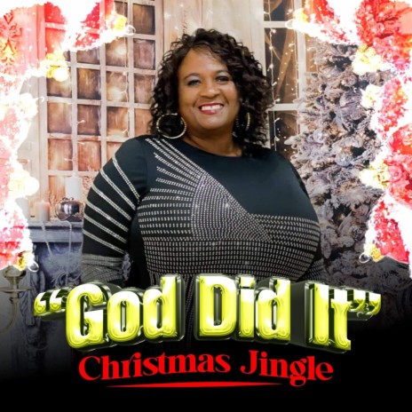 God Did It (Christmas Jingle)