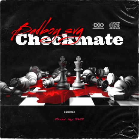 Checkmate | Boomplay Music