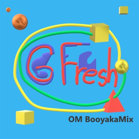 G Fresh ft. G.FRESH | Boomplay Music
