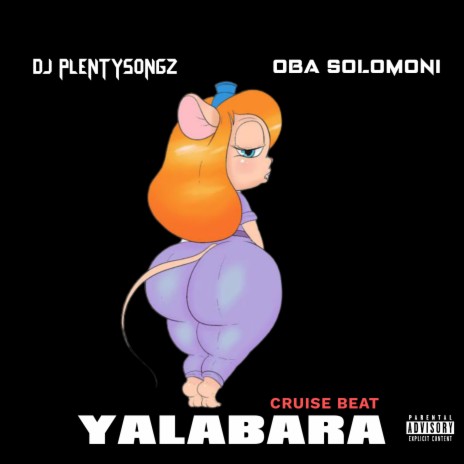 Yalabara Cruise Beat | Boomplay Music