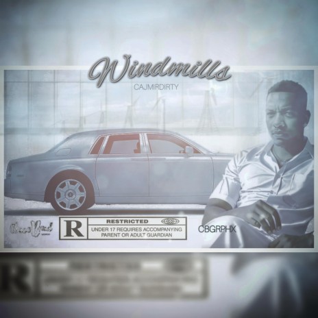 Windmills | Boomplay Music