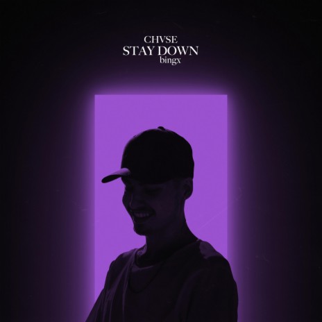 Stay Down ft. Bingx | Boomplay Music