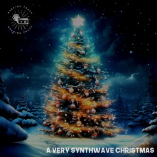 A Very Synthwave Christmas