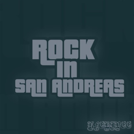 Montagem Rock in San Andreas [Ultra Slowed] ft. Mc Magrinho | Boomplay Music