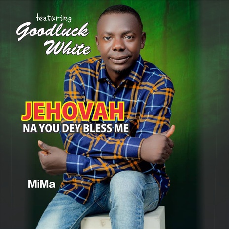 WO Y'OMA (2024 Remastered Version) ft. GOODLUCK WHITE | Boomplay Music