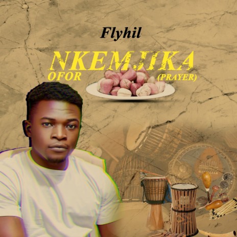 Nkemjika Ofor (Prayer) | Boomplay Music