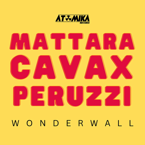 Wonderwall Again ft. Marco Cavax & Luca Peruzzi | Boomplay Music