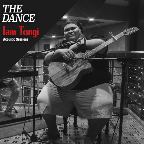 The Dance (Acoustic Sessions)